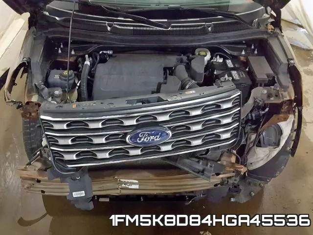 1FM5K8D84HGA45536 фото 8