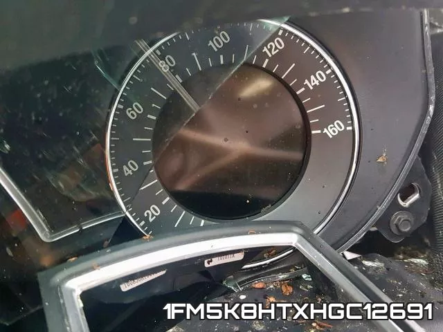 1FM5K8HTXHGC12691 фото 9