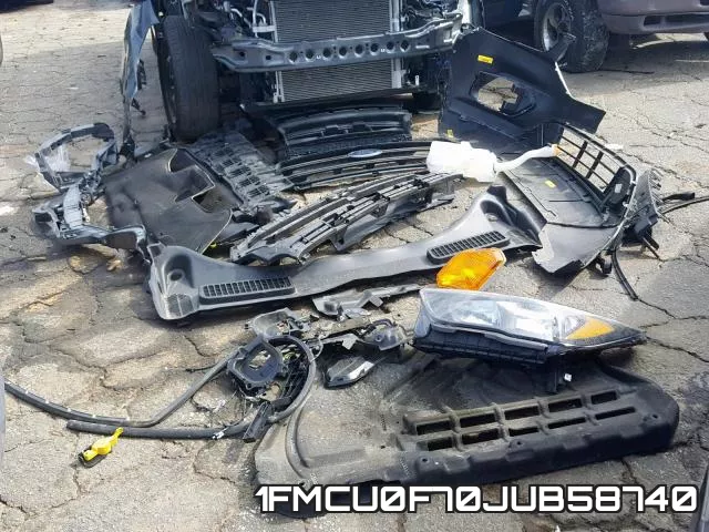 1FMCU0F70JUB58740 фото 10
