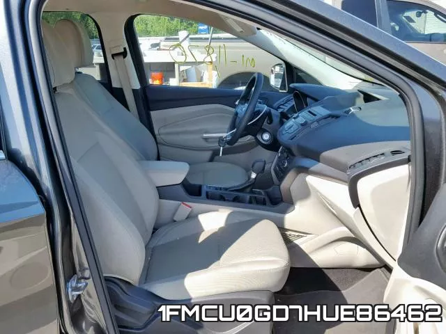 1FMCU0GD7HUE86462 фото 6