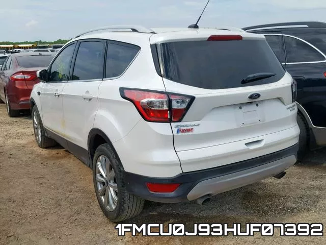 1FMCU0J93HUF07392 фото 4