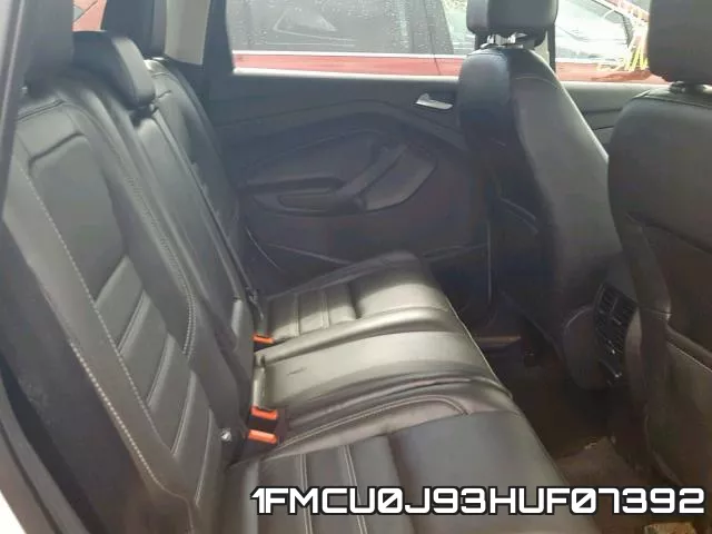 1FMCU0J93HUF07392 фото 7
