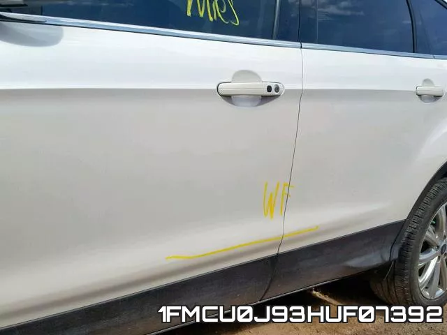 1FMCU0J93HUF07392 фото 10