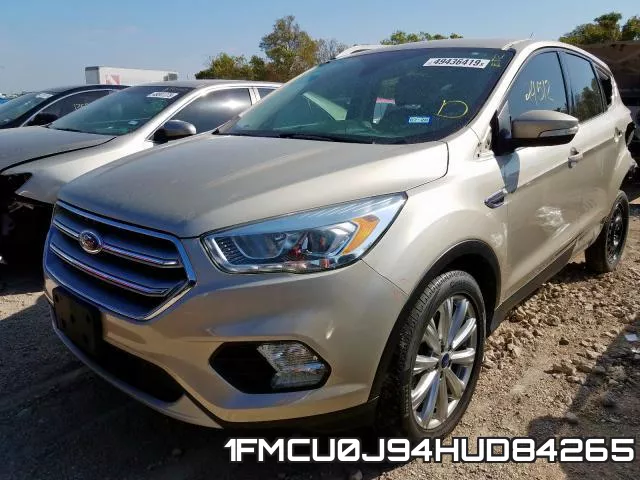 1FMCU0J94HUD84265 фото 3