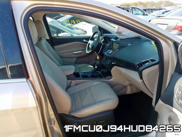 1FMCU0J94HUD84265 фото 6
