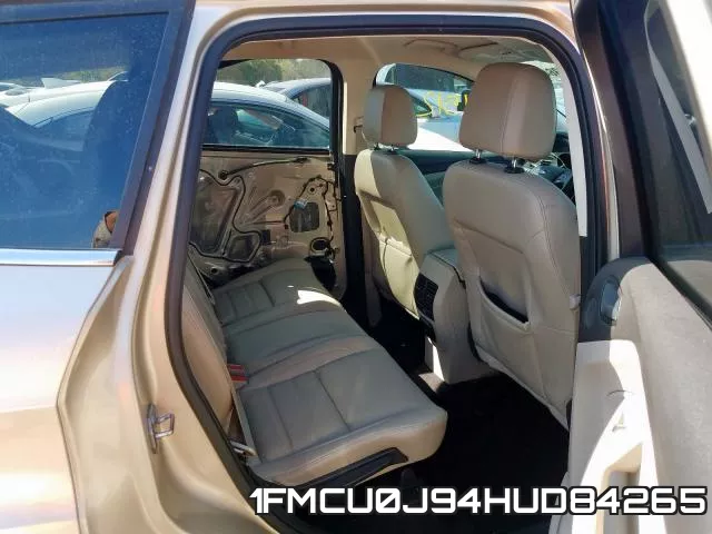 1FMCU0J94HUD84265 фото 7