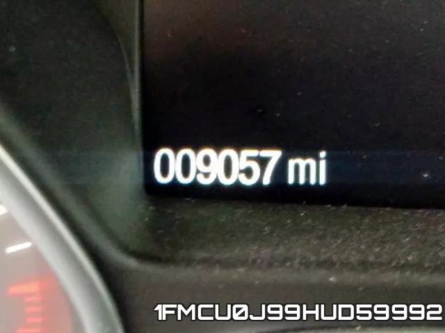 1FMCU0J99HUD59992 фото 9