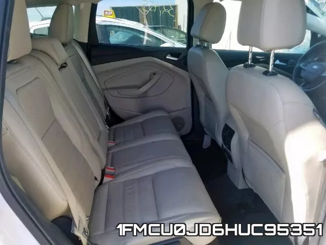 1FMCU0JD6HUC95351 фото 7