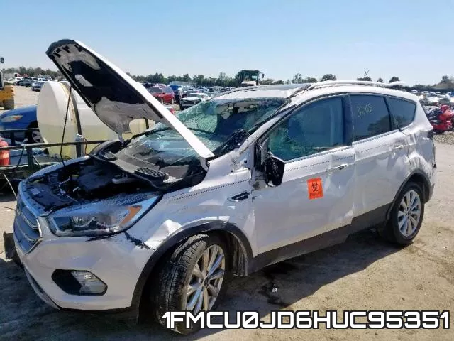 1FMCU0JD6HUC95351 фото 10