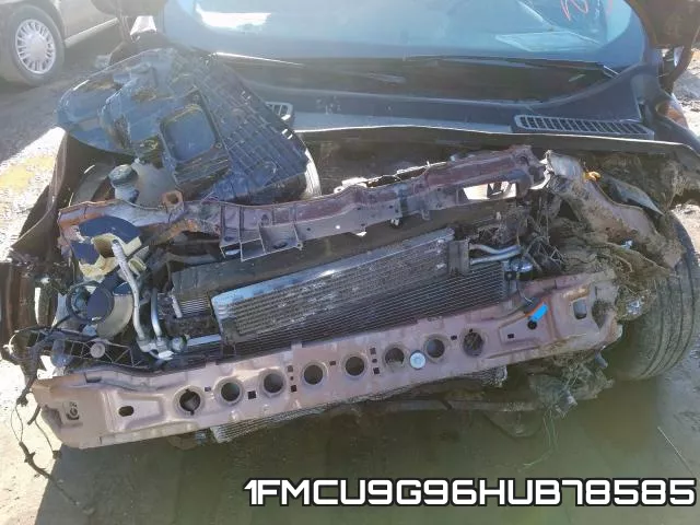 1FMCU9G96HUB78585 фото 8