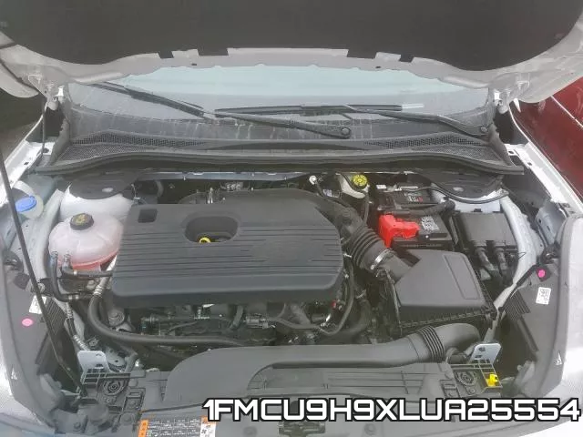 1FMCU9H9XLUA25554 фото 8
