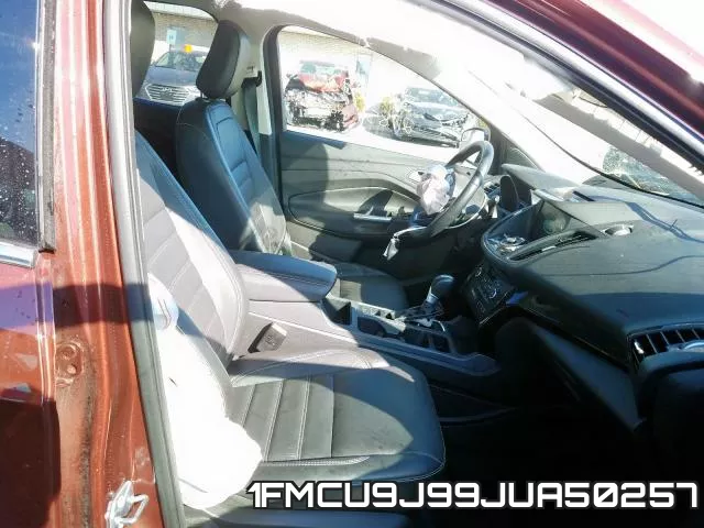 1FMCU9J99JUA50257 фото 6