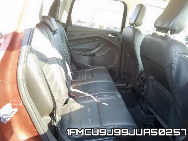 1FMCU9J99JUA50257 фото 7