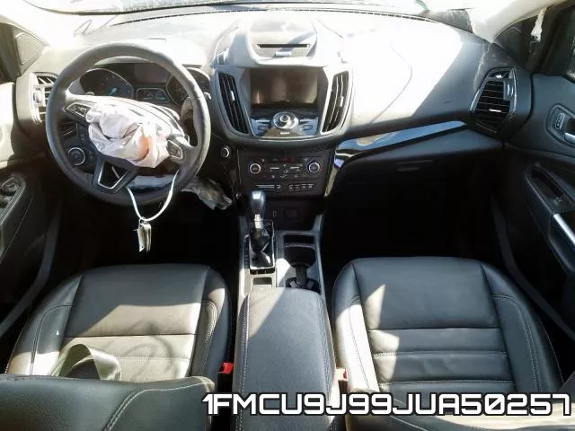 1FMCU9J99JUA50257 фото 10