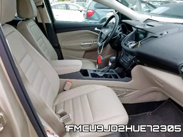 1FMCU9JD2HUE72305 фото 6