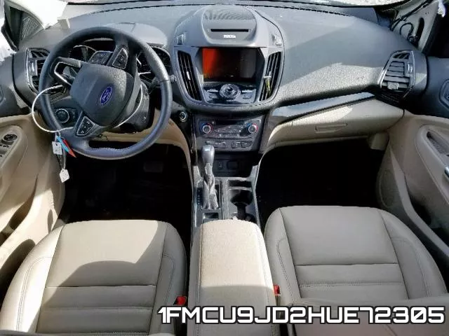 1FMCU9JD2HUE72305 фото 10