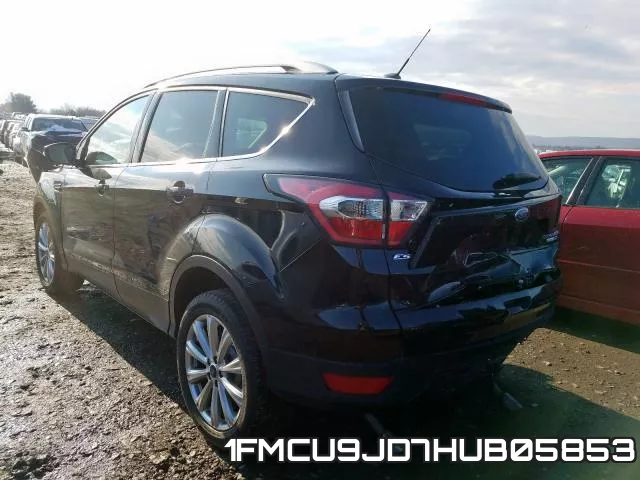 1FMCU9JD7HUB05853 фото 4