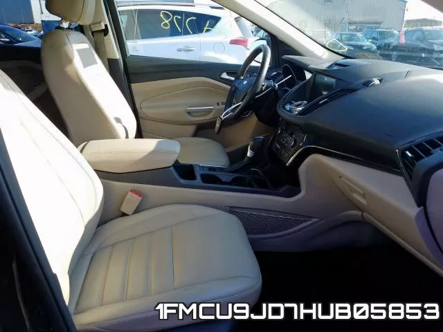 1FMCU9JD7HUB05853 фото 6