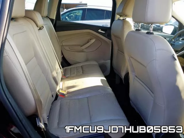 1FMCU9JD7HUB05853 фото 7