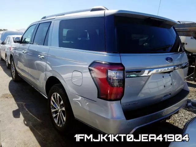 1FMJK1KT0JEA41904 фото 4
