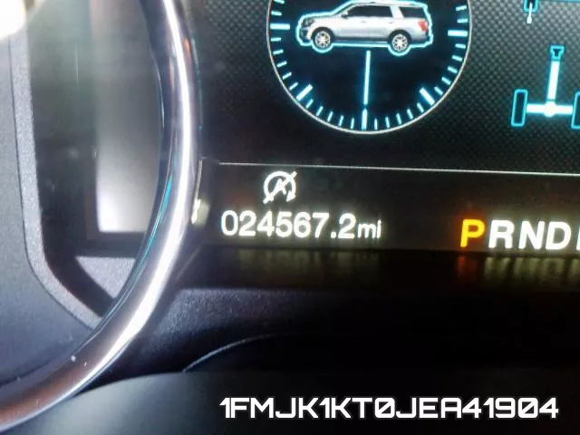1FMJK1KT0JEA41904 фото 9
