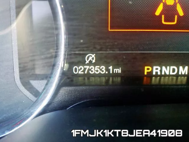 1FMJK1KT8JEA41908 фото 9