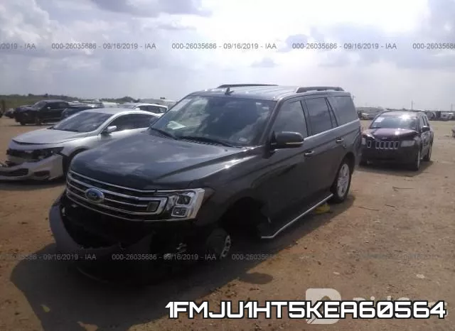 1FMJU1HT5KEA60564 фото 3
