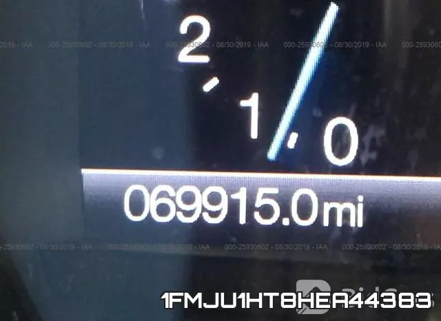 1FMJU1HT8HEA44383 фото 8