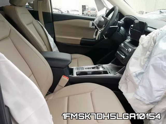 1FMSK7DH5LGA10154 фото 6