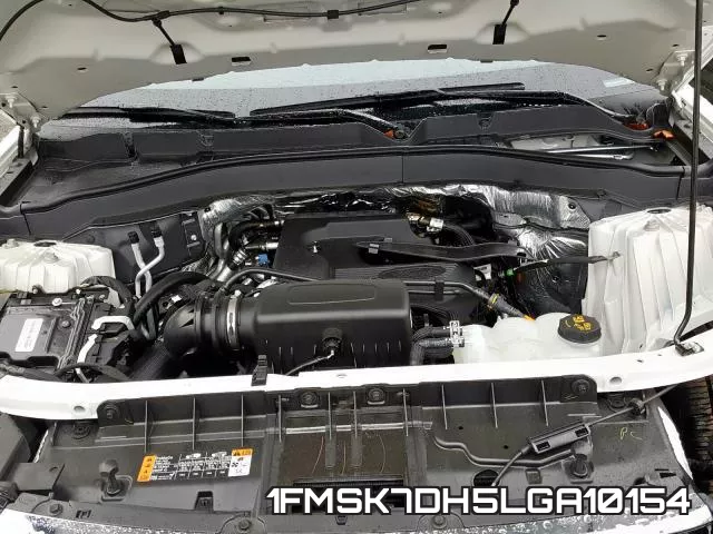 1FMSK7DH5LGA10154 фото 8