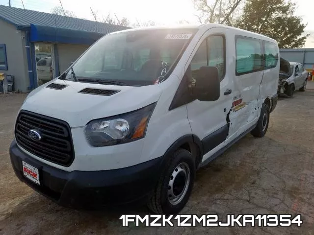 1FMZK1ZM2JKA11354 фото 3