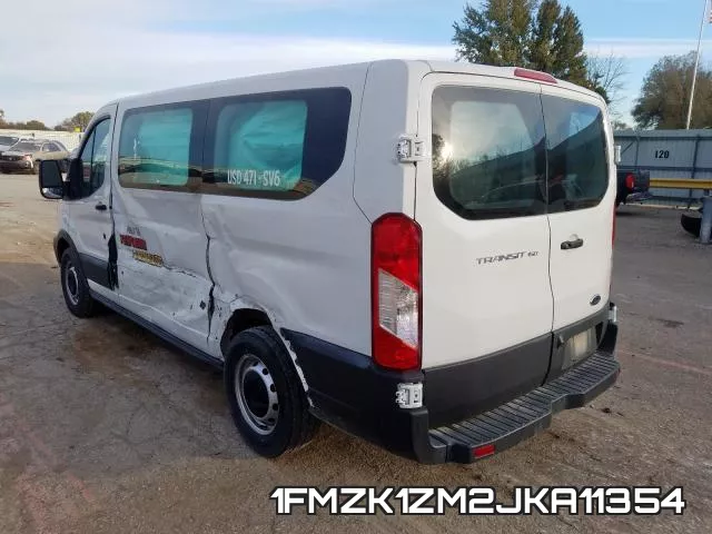 1FMZK1ZM2JKA11354 фото 4