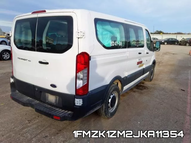 1FMZK1ZM2JKA11354 фото 5