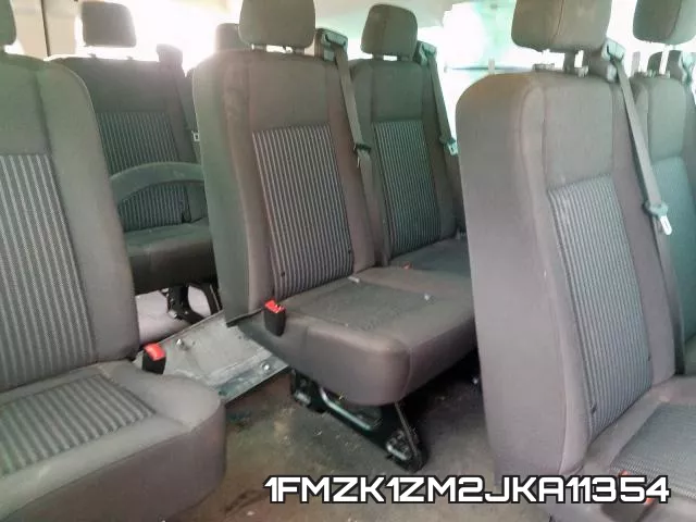 1FMZK1ZM2JKA11354 фото 7