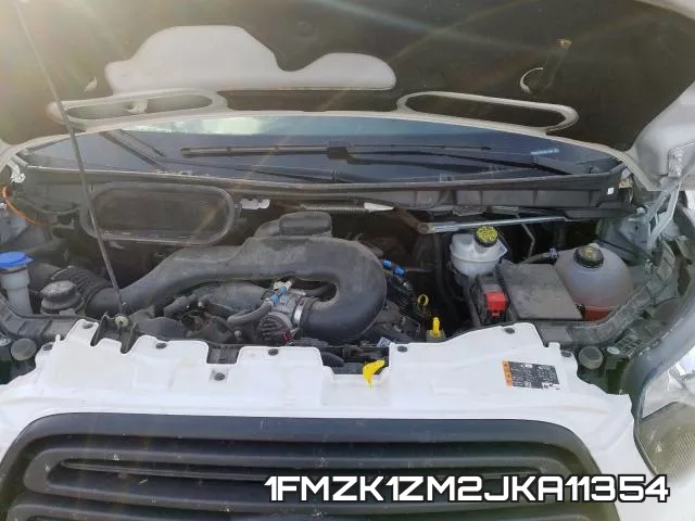 1FMZK1ZM2JKA11354 фото 8