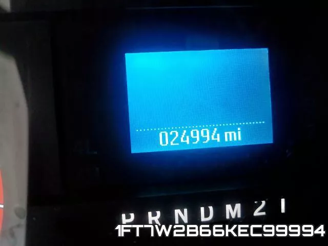 1FT7W2B66KEC99994 фото 9
