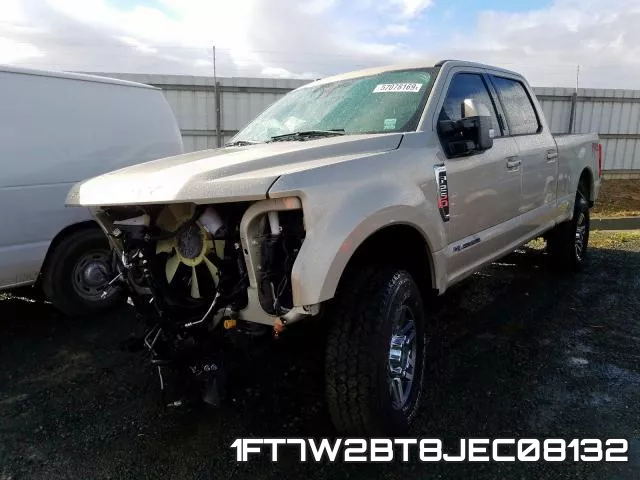 1FT7W2BT8JEC08132 фото 3