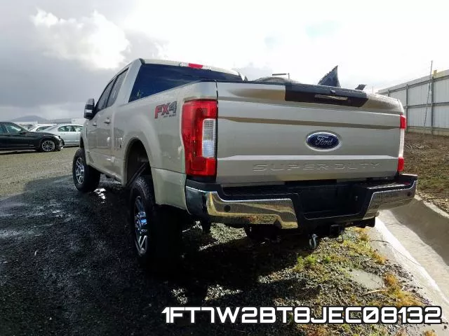 1FT7W2BT8JEC08132 фото 4