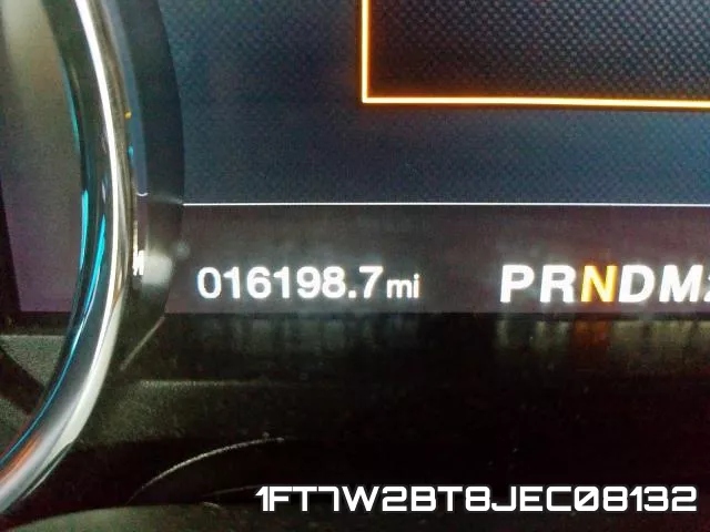 1FT7W2BT8JEC08132 фото 9