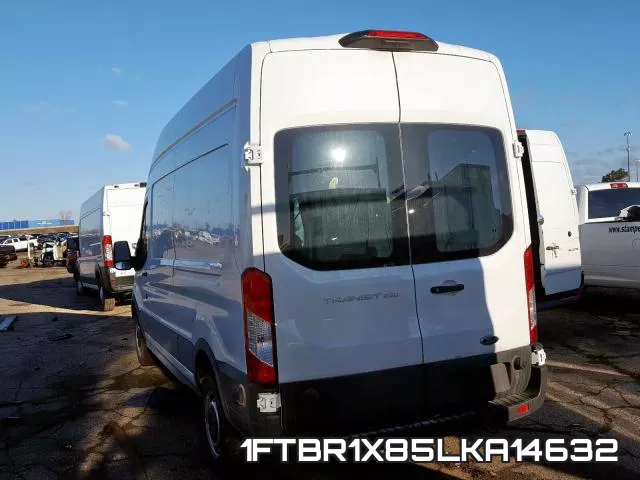 1FTBR1X85LKA14632 фото 4