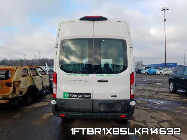 1FTBR1X85LKA14632 фото 7
