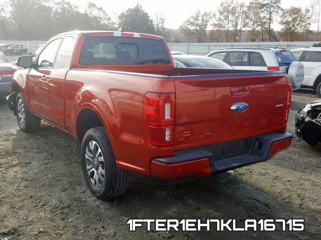 1FTER1EH7KLA16715 фото 4