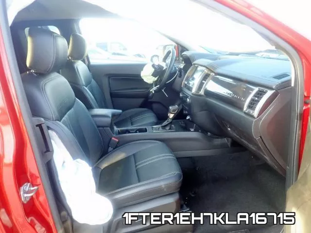 1FTER1EH7KLA16715 фото 6