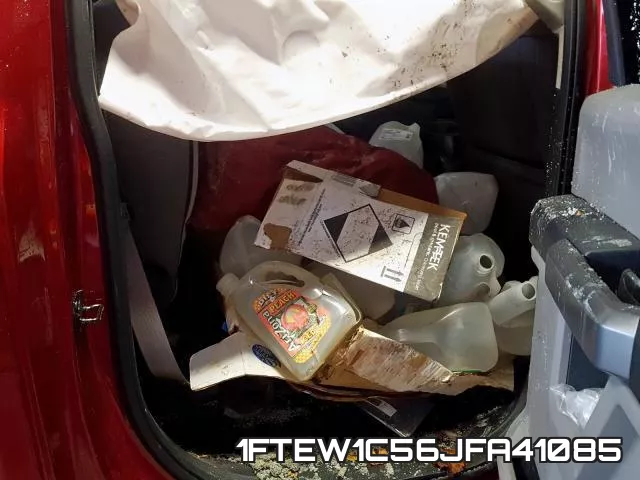 1FTEW1C56JFA41085 фото 7