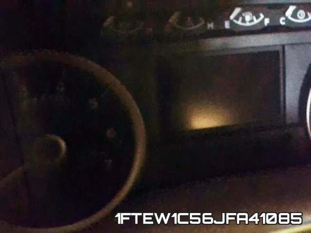 1FTEW1C56JFA41085 фото 9