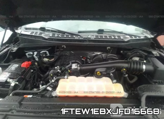 1FTEW1EBXJFD16668 фото 2
