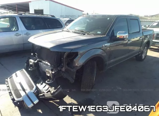 1FTEW1EG3JFE04067 фото 3