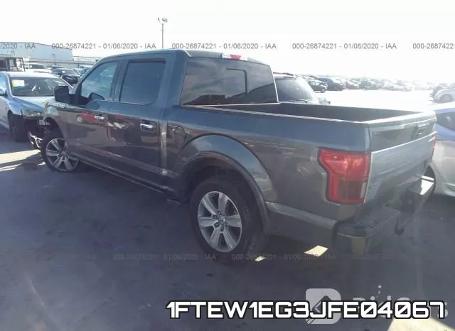1FTEW1EG3JFE04067 фото 4