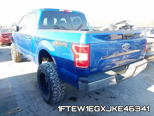 1FTEW1EGXJKE46341 фото 4