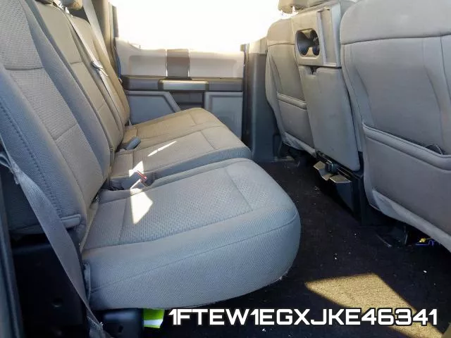 1FTEW1EGXJKE46341 фото 7